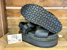 Load image into Gallery viewer, Dr Marten Sandal Resole - The Key Cobbler
