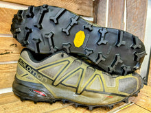 Load image into Gallery viewer, Vibram Peak District Trail Running/Fell Running Sole - The Key Cobbler
