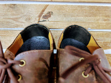 Load image into Gallery viewer, Heel Lining Repairs - The Key Cobbler