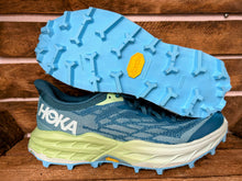Load image into Gallery viewer, Vibram Peak District Trail Running Resole - The Key Cobbler

