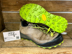 Vibram Zegama Sole - The Key Cobbler