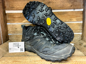 Vibram Zegama Sole - The Key Cobbler