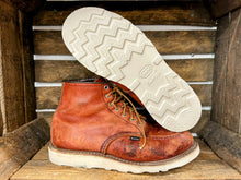 Load image into Gallery viewer, Red Wing Wedge Sole - The Key Cobbler
