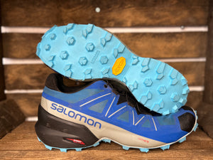 Vibram Zegalite Running Resole - The Key Cobbler