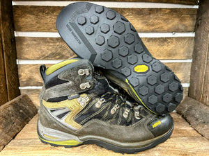 Vibram Approach Sole - The Key Cobbler