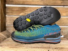 Load image into Gallery viewer, Vibram Approach Sole - The Key Cobbler
