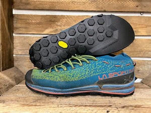 Vibram Approach Sole - The Key Cobbler