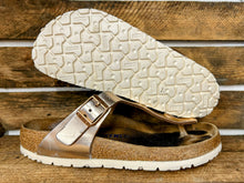 Load image into Gallery viewer, Birkenstock Vibram Resole
