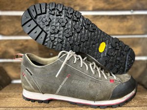 Dolomite - The Key Cobbler - Vibram