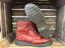 Load image into Gallery viewer, Dr Marten King Resole - The Key Cobbler
