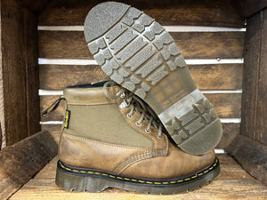 Dr Marten King Resole