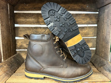 Load image into Gallery viewer, Vibram Grizzly Soles &amp; Heels - The Key Cobbler
