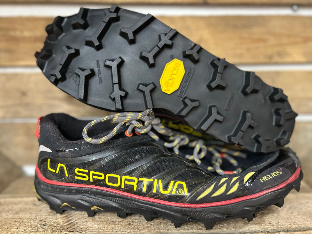 LA SPORTIVA Resole - The Key Cobbler