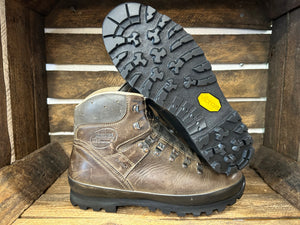 Vibram Tsavo Resole