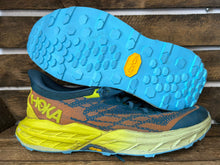 Load image into Gallery viewer, Vibram Speedstar LB061 | Trail running/Road Running
