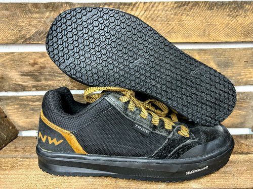 Vibram Safe Walking - The Key Cobbler