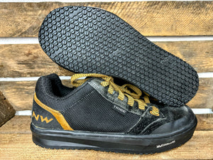 Vibram Safe Walking - The Key Cobbler