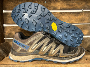 Salomon Resole