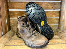 Load image into Gallery viewer, Vibram Zegama Sole - The Key Cobbler
