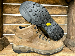 Vibram Approach Sole - The Key Cobbler