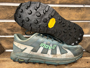 INOV8 Resole