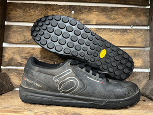 Five Ten, Dainese or any MTB Resole