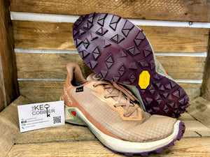 Vibram Zegama Sole - The Key Cobbler