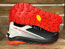 Load image into Gallery viewer, Altra resoled with Vibram zegama sole for trail running
