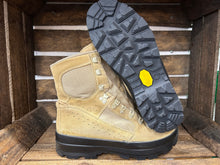 Load image into Gallery viewer, Vibram Sniper Cup Resole
