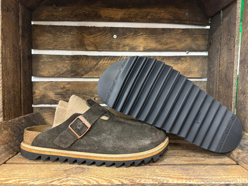 birkenstock custom resole