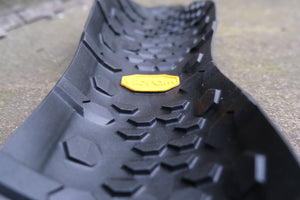 Vibram Speedstar LB061 | Trail running/Road Running