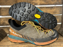 Load image into Gallery viewer, Vibram 1406 Trail Resole - The Key Cobbler
