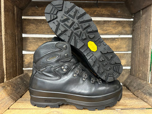 Vibram Sniper Cup Resole