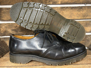 Dr Marten King Resole - The Key Cobbler