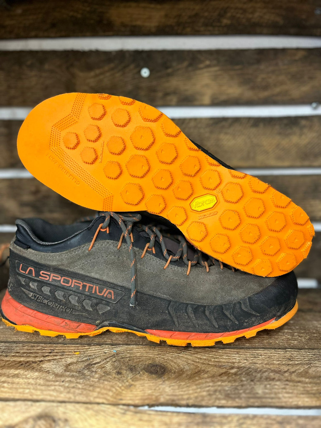 La Sportiva TX Resole