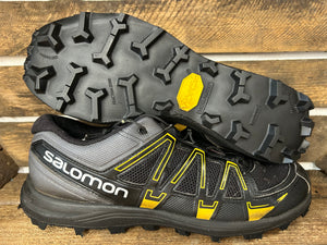 Salomon Resole