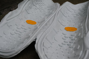 VJ Resole | Trail Running Resole - The Key Cobbler
