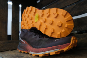 Vibram Zegatrac 1409 - The Key Cobbler