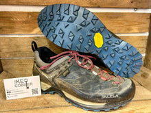 Load image into Gallery viewer, Vibram Zegama Sole - The Key Cobbler
