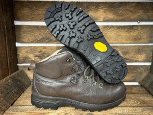 Vibram Tsavo Resole