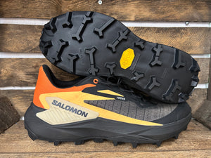 Salomon Resole