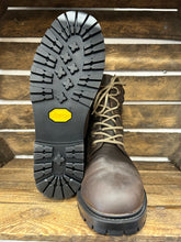 Load image into Gallery viewer, Bareback Boot Resole - The Key Cobbler
