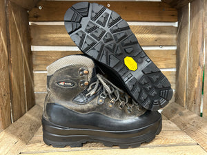 Vibram Sniper Cup Resole