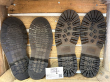 Load image into Gallery viewer, Solovair Replacement Soles - The Key Cobbler
