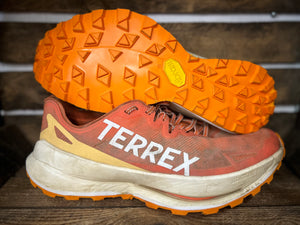 Adidas / Terrex Resole