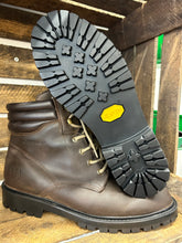 Load image into Gallery viewer, Bareback Boot Resole - The Key Cobbler
