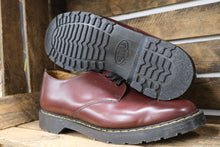 Load image into Gallery viewer, Solovair Resole - The Key Cobbler
