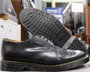 Solovair Resole - The Key Cobbler