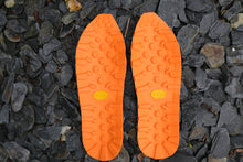 Load image into Gallery viewer, VJ Resole | Trail Running Resole - The Key Cobbler
