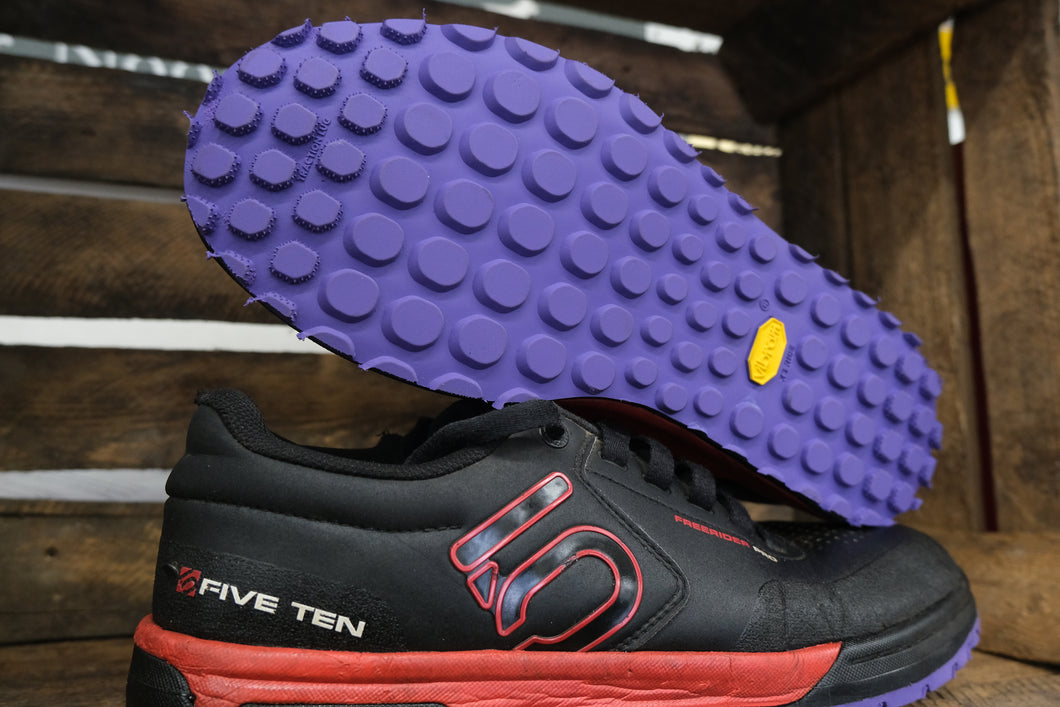 Five Ten, Dainese or any MTB Resole - The Key Cobbler